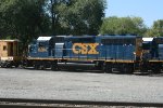 CSX 6204